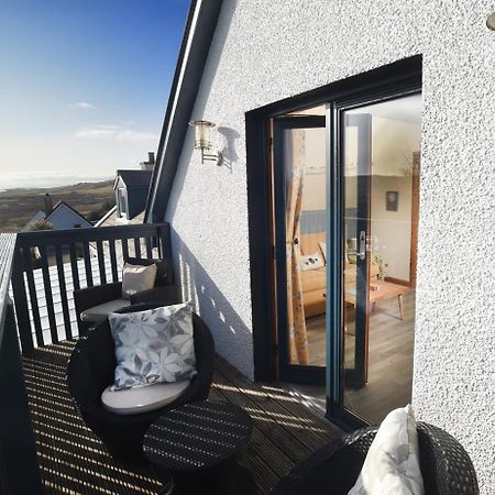 Rowan Cottage Self Catering بورتري المظهر الخارجي الصورة