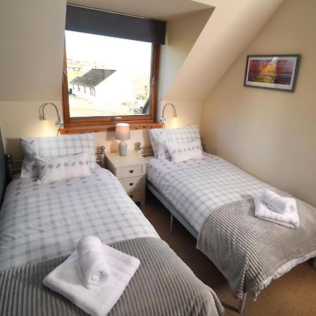 Rowan Cottage Self Catering بورتري المظهر الخارجي الصورة