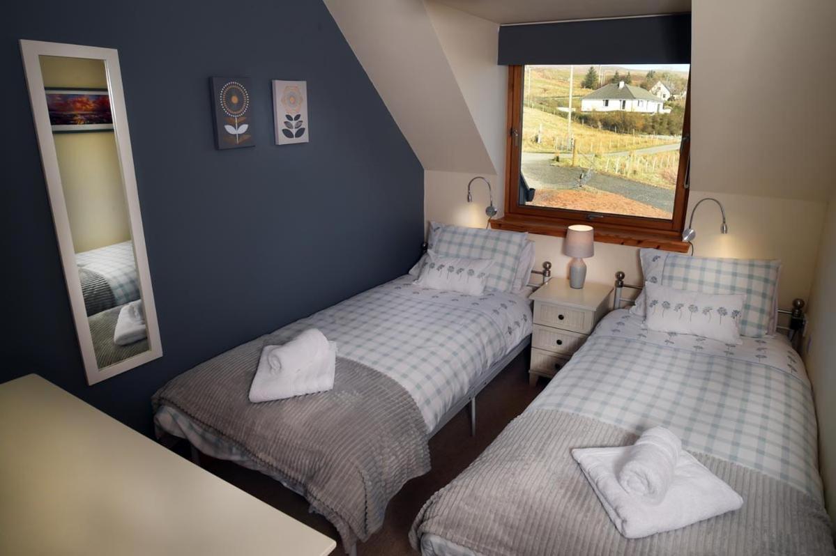 Rowan Cottage Self Catering بورتري المظهر الخارجي الصورة