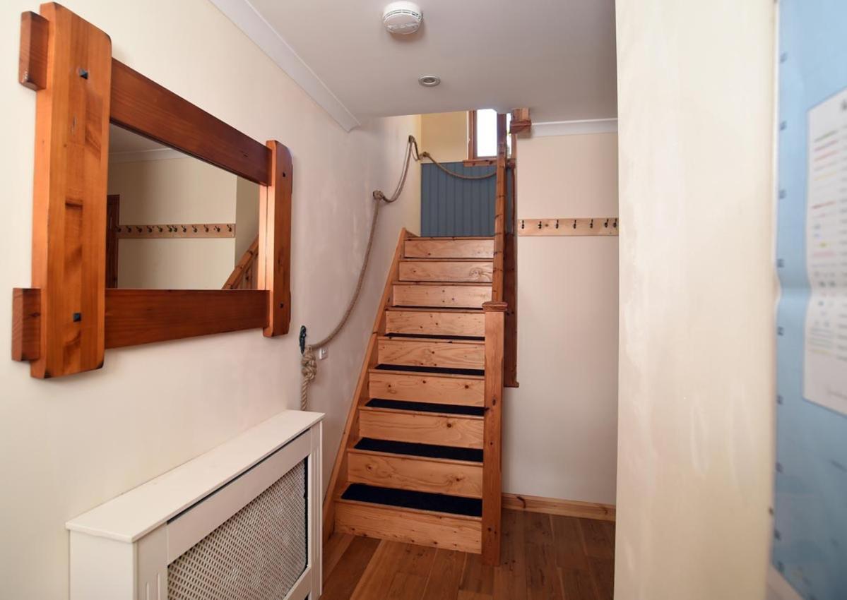 Rowan Cottage Self Catering بورتري المظهر الخارجي الصورة