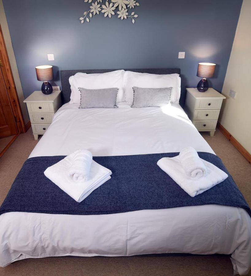 Rowan Cottage Self Catering بورتري المظهر الخارجي الصورة