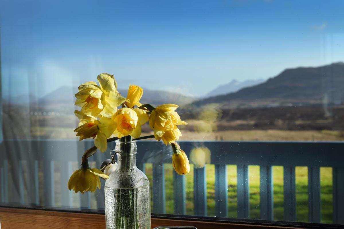 Rowan Cottage Self Catering بورتري المظهر الخارجي الصورة