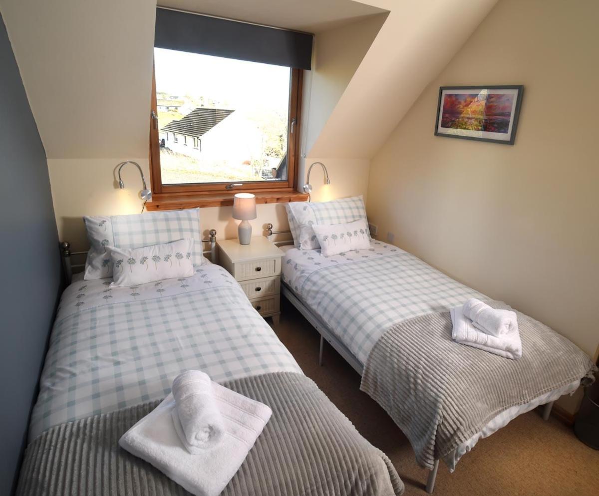 Rowan Cottage Self Catering بورتري المظهر الخارجي الصورة